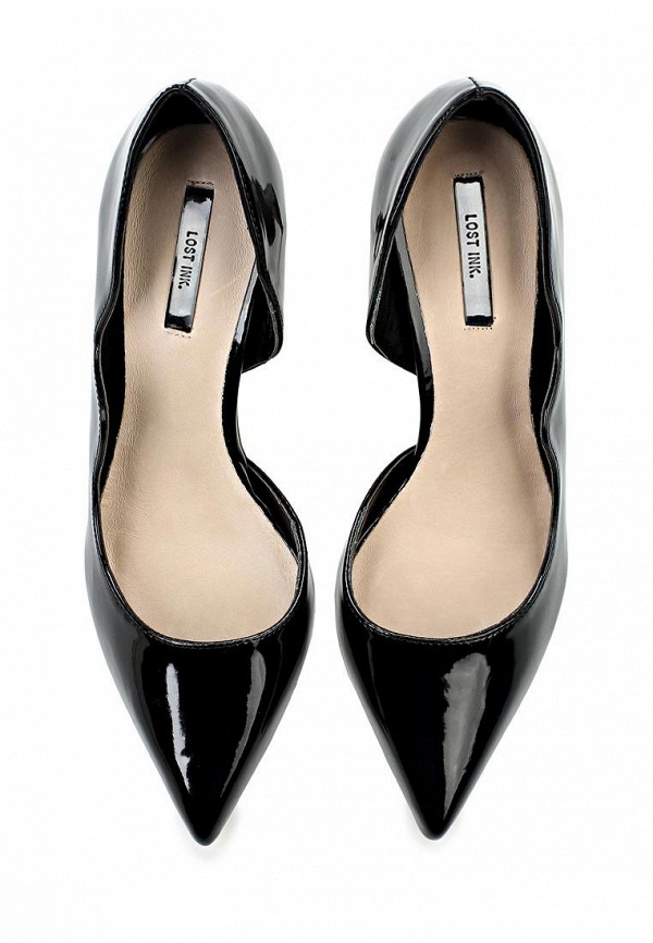 Lost Ink Туфли - фото 4