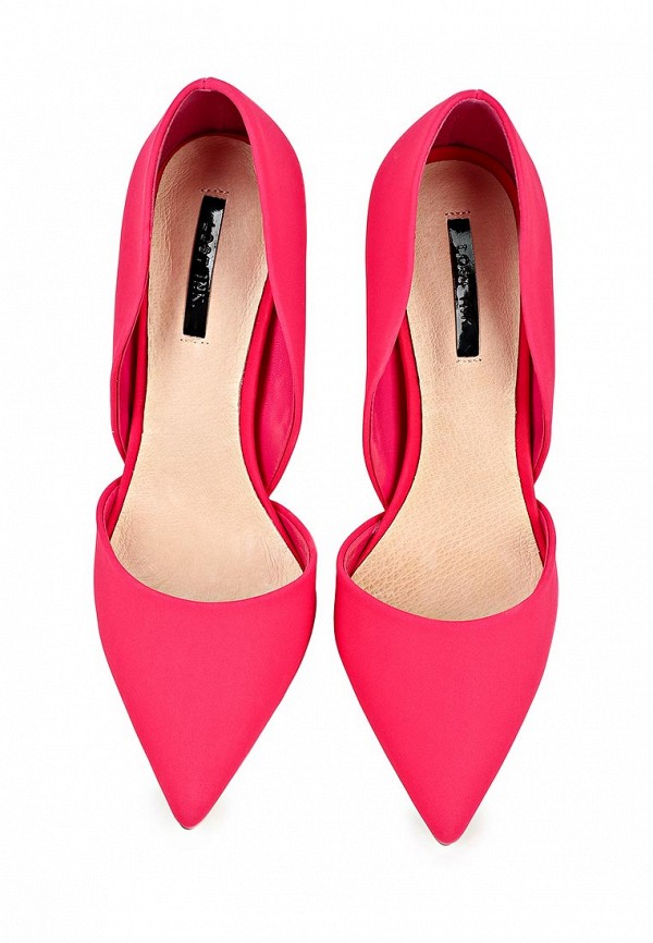 Lost Ink Туфли - фото 4