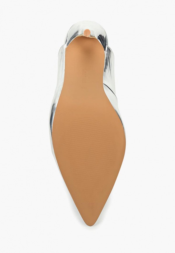 Lost Ink Туфли - TOD DOUBLE STRAP SLINGBACK - фото 3