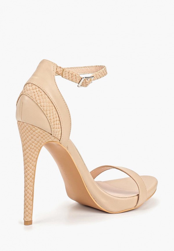 Lost Ink Босоножки - фото 3