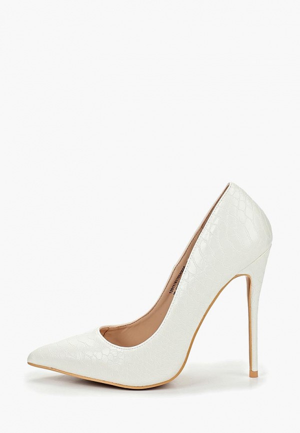 Lost Ink Туфли - фото 1