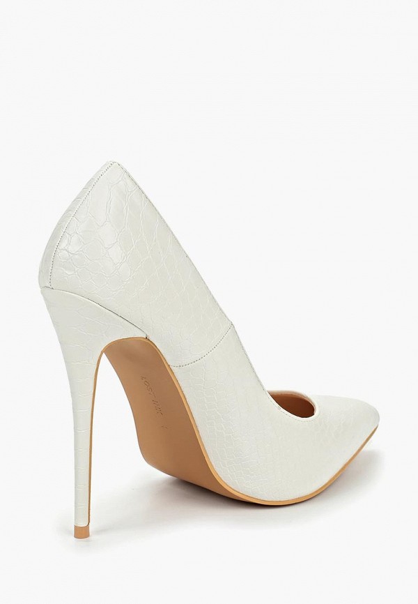 Lost Ink Туфли - фото 3