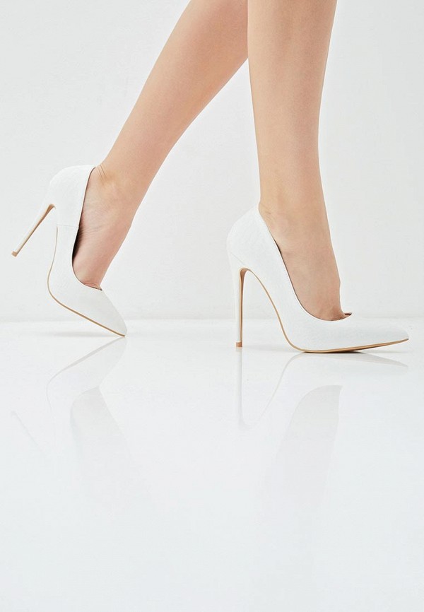 Lost Ink Туфли - фото 6