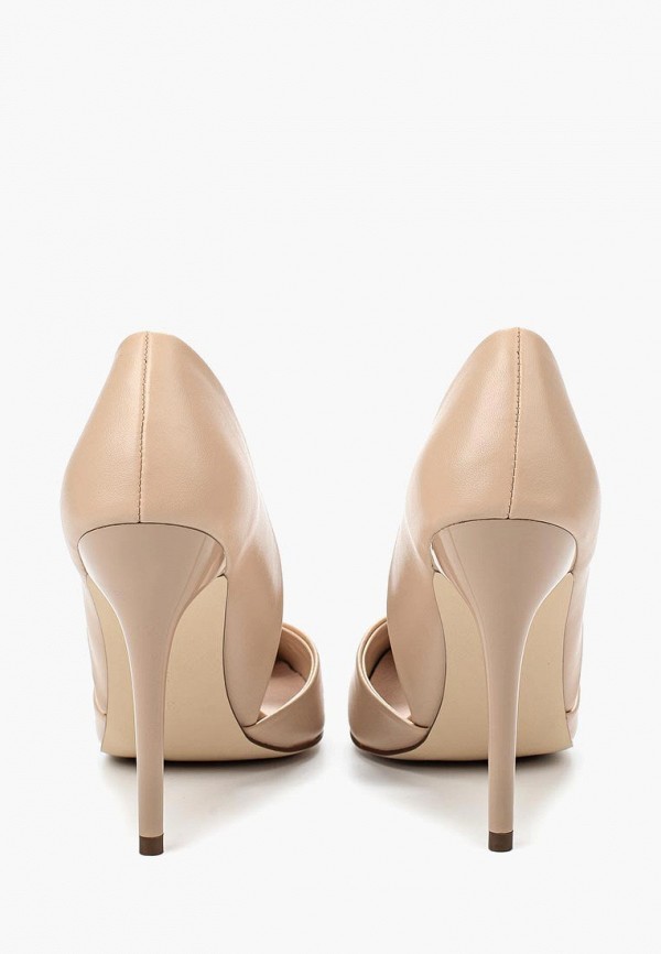 Lost Ink Туфли - CLEO HIGH HEELED  COURT - фото 2