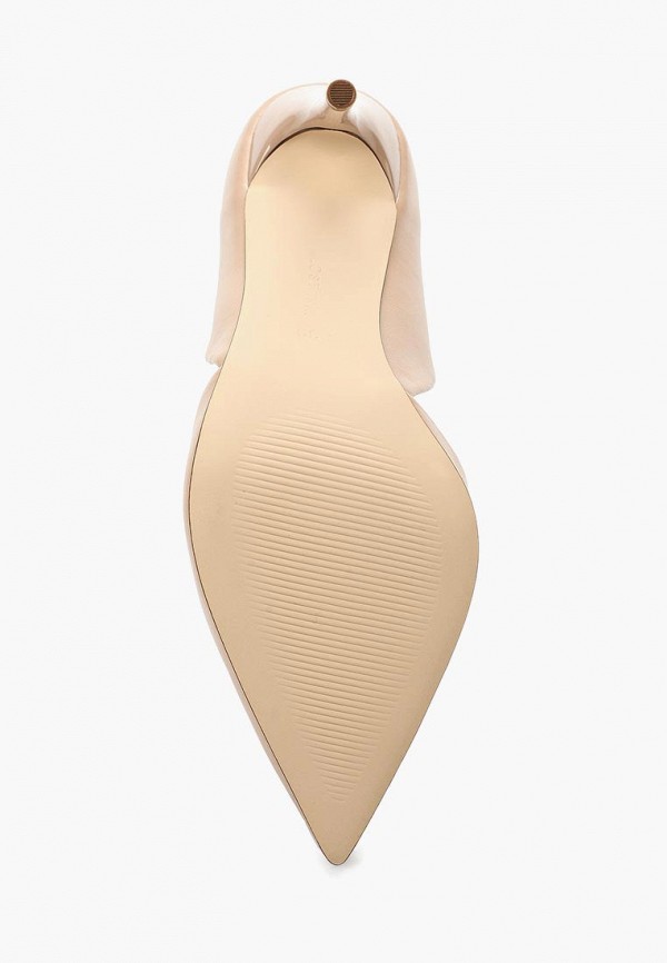 Lost Ink Туфли - CLEO HIGH HEELED  COURT - фото 4