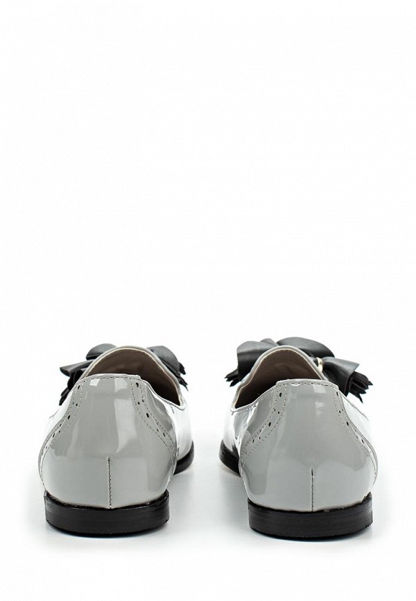 Lost Ink Лоферы - JEM CONTRAST TASSEL LOAFER - фото 2