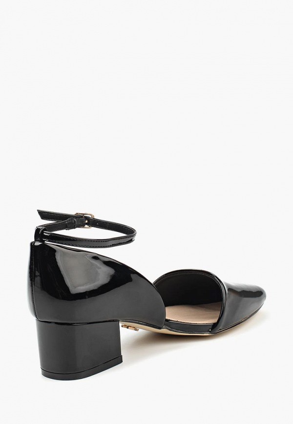 Lost Ink Туфли - FABLE LOW OPEN WAISTED COURT - фото 2