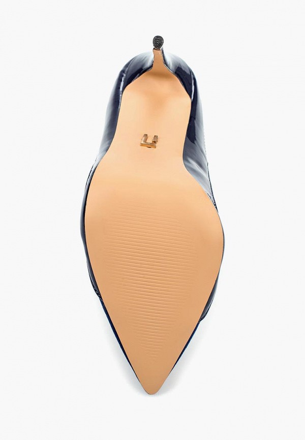 Lost Ink Туфли - FERN PATENT PANEL COURT - фото 3