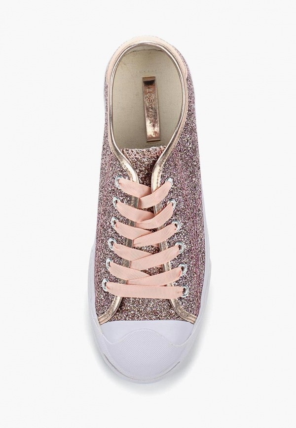 Lost Ink Кеды - RAD BUMPER LACE UP TRAINER RX - фото 4