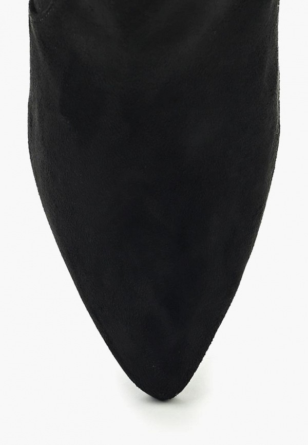 Lost Ink Ботфорты - TENDER LACE TOP OTK - фото 4