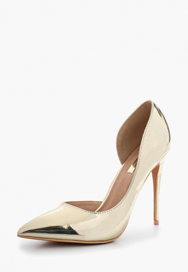 Lost Ink Туфли - GIGI D'ORSAY COURT - фото 1