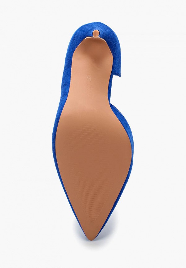 Lost Ink Туфли - GIGI D'ORSAY COURT - фото 3