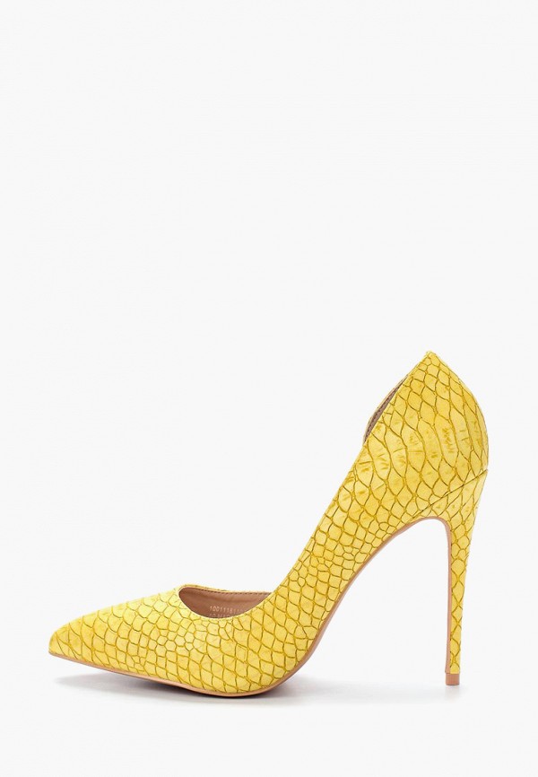 Lost Ink Туфли - GIGI D'ORSAY COURT - фото 1