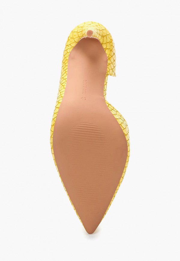 Lost Ink Туфли - GIGI D'ORSAY COURT - фото 3