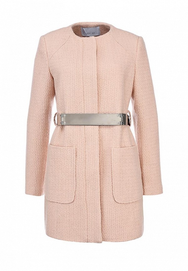 Lost Ink Пальто - фото 1