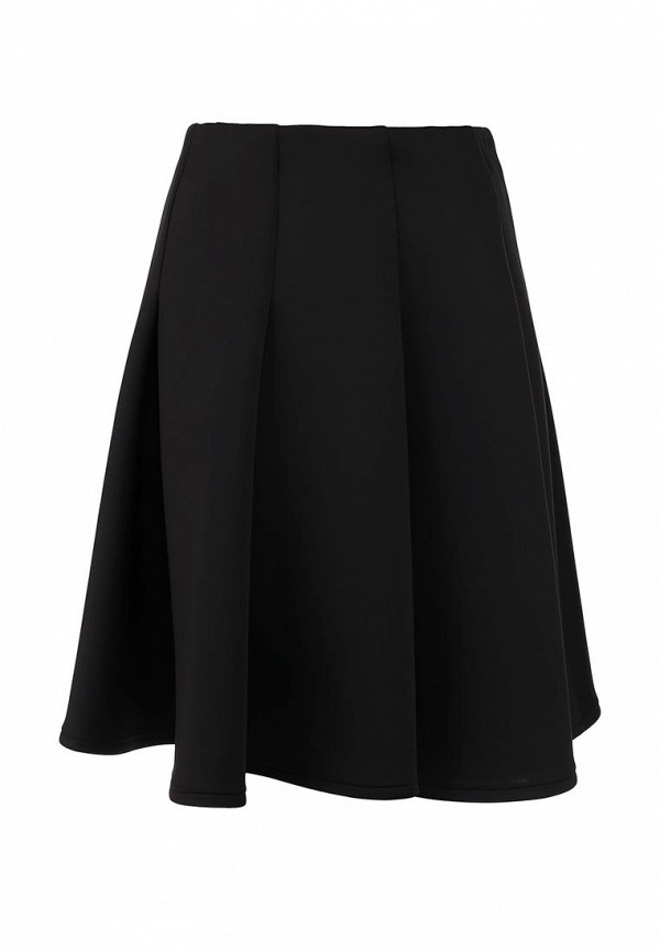 Lost Ink Юбка - PLEAT DETAIL DIRNDL SKIRT - фото 1
