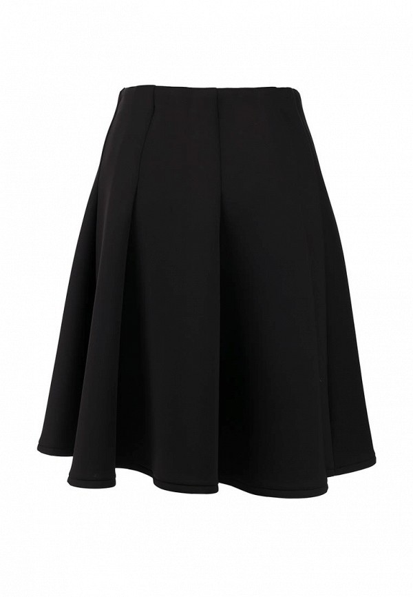 Lost Ink Юбка - PLEAT DETAIL DIRNDL SKIRT - фото 2