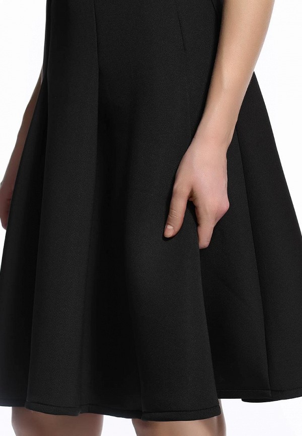 Lost Ink Юбка - PLEAT DETAIL DIRNDL SKIRT - фото 6