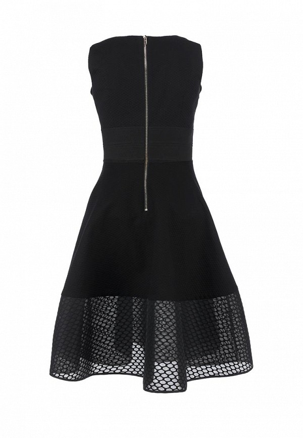 Lost Ink Платье - OLIVIA PANEL FULL SKIRTED DRESS - фото 2