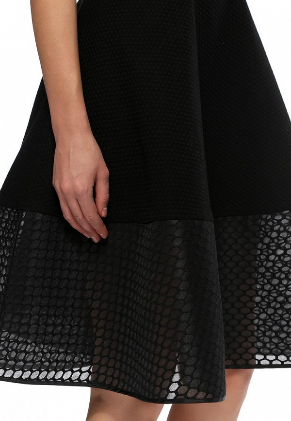 Lost Ink Платье - OLIVIA PANEL FULL SKIRTED DRESS - фото 6