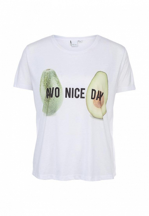Lost Ink Футболка - AVO NICE DAY - фото 1
