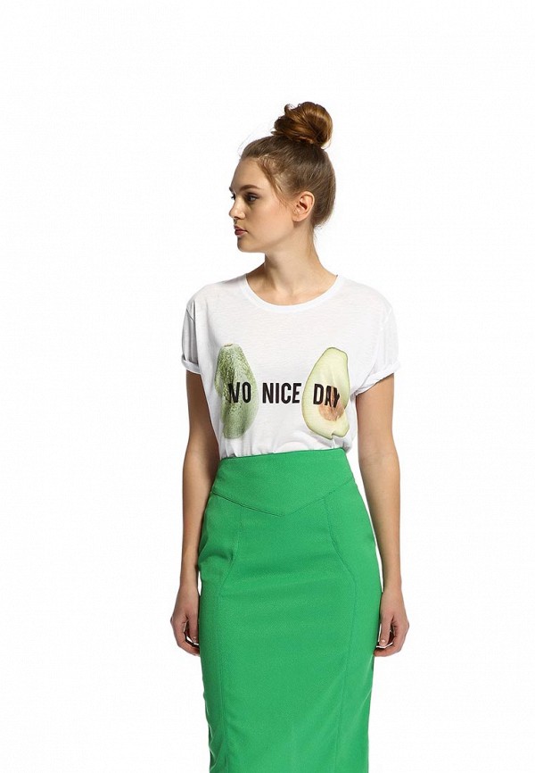 Lost Ink Футболка - AVO NICE DAY - фото 3