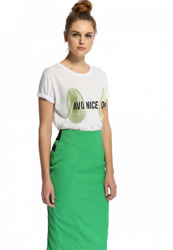 Lost Ink Футболка - AVO NICE DAY - фото 4