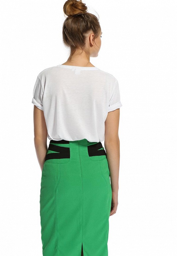 Lost Ink Футболка - AVO NICE DAY - фото 5