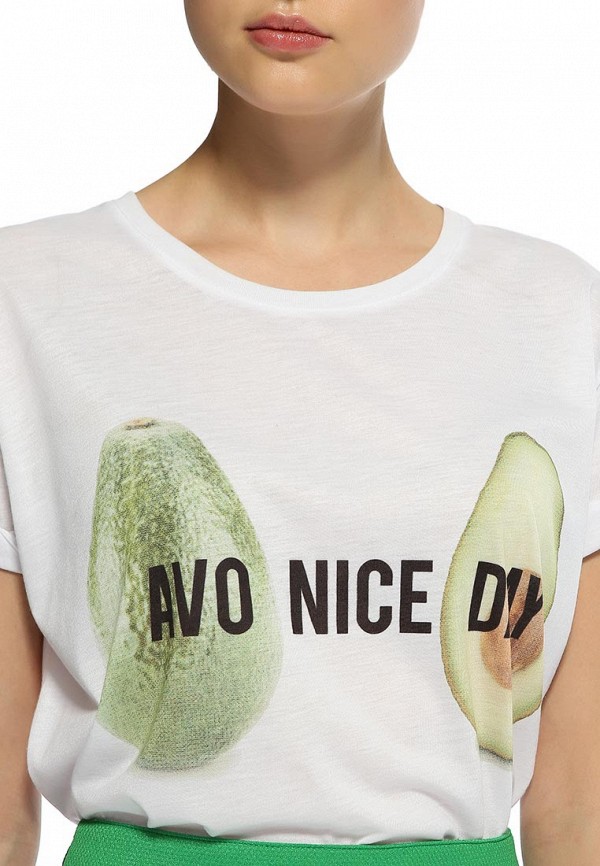 Lost Ink Футболка - AVO NICE DAY - фото 6