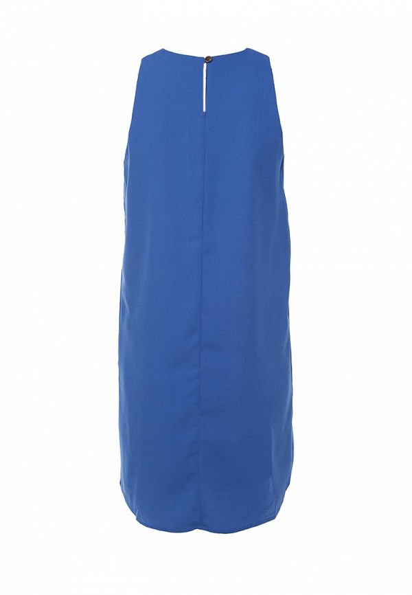 Lost Ink Платье - PLEAT BLOCK DRESS - фото 2