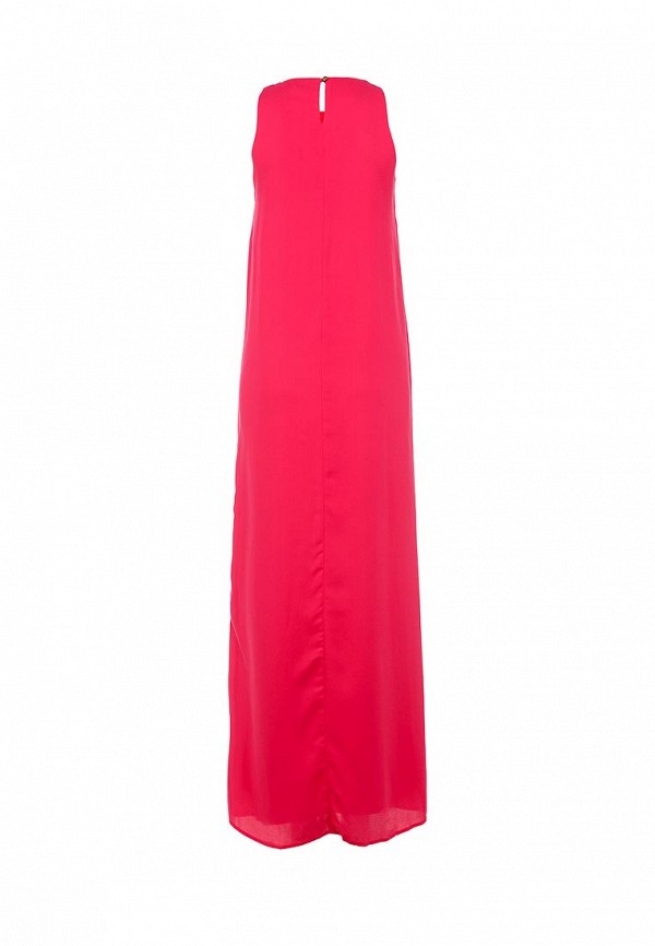Lost Ink Платье - PLEAT FRONT MAXI - фото 2