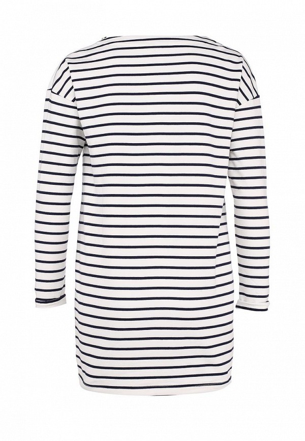 Lost Ink Свитшот - STRIPE SWEAT DRESS - фото 2