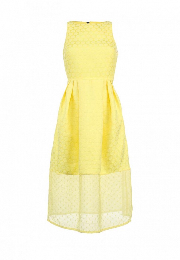 Lost Ink Платье - ALBANY DRESS - фото 1