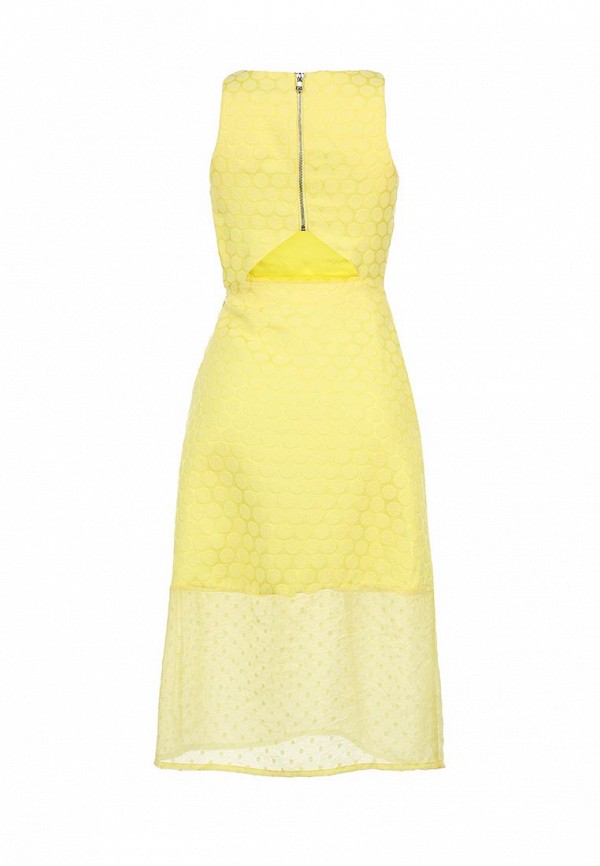 Lost Ink Платье - ALBANY DRESS - фото 2