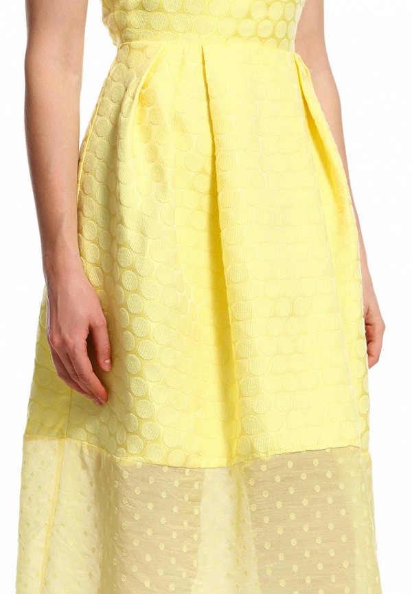 Lost Ink Платье - ALBANY DRESS - фото 6