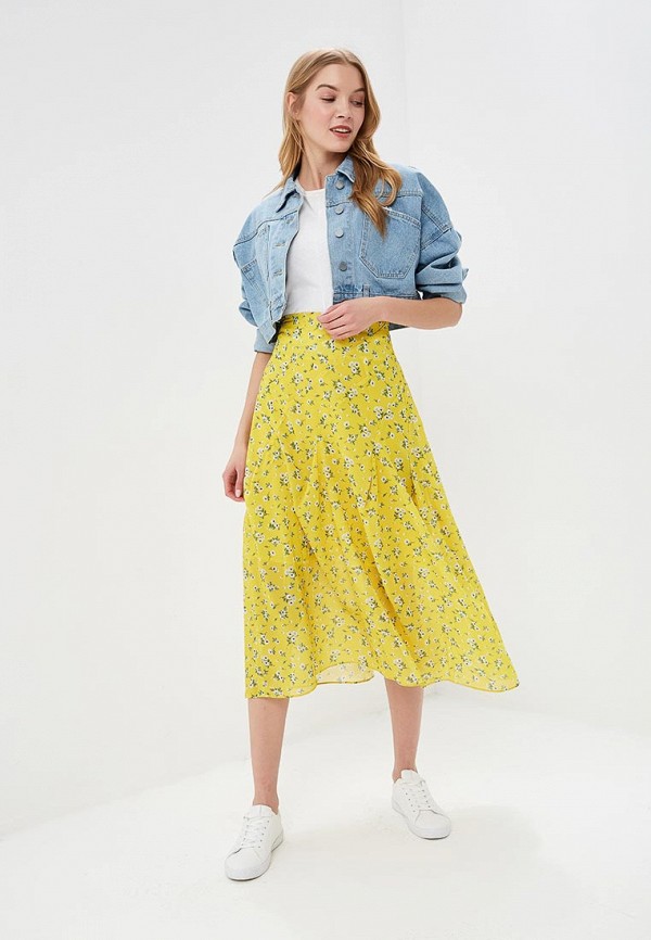 Lost Ink Куртка джинсовая - фото 2