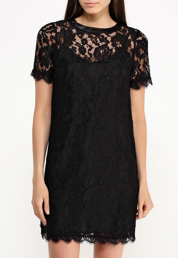 Lost Ink Платье - RAMONA DRESS - фото 3