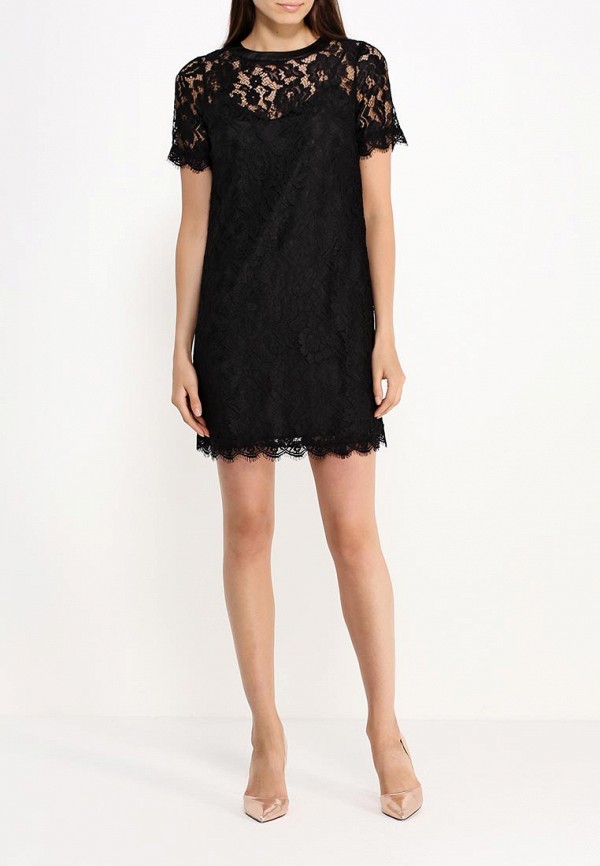 Lost Ink Платье - RAMONA DRESS - фото 4