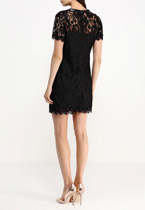 Lost Ink Платье - RAMONA DRESS - фото 5