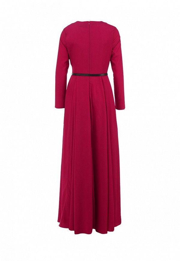 Lost Ink Платье - VALENTINA DRESS - фото 2