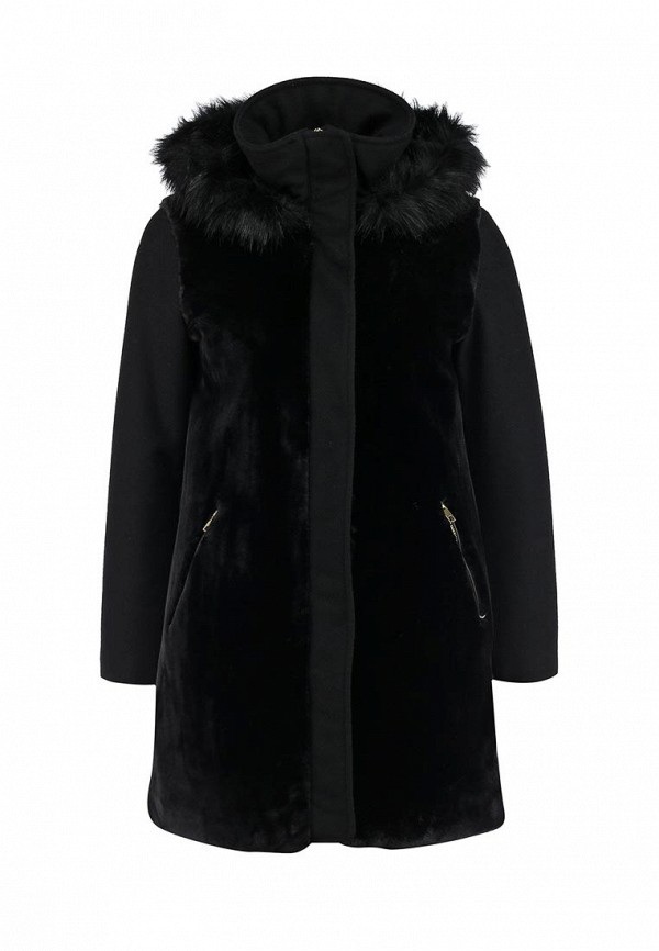 Lost Ink Шуба - FUR PARKA - фото 1