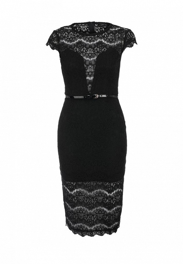 Lost Ink Платье - ARIELLA LACE DRESS - фото 1