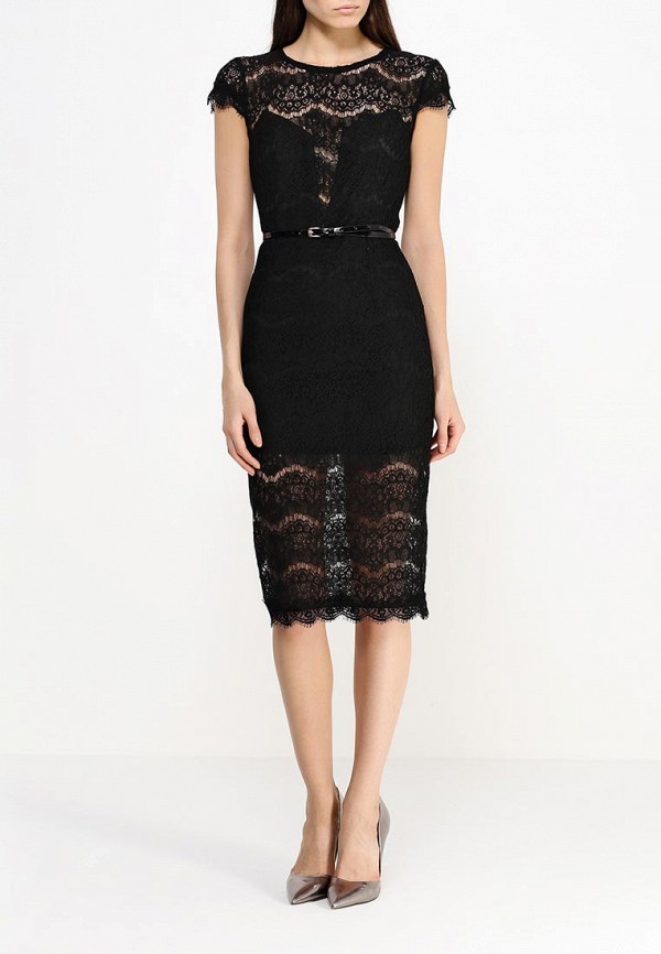 Lost Ink Платье - ARIELLA LACE DRESS - фото 2