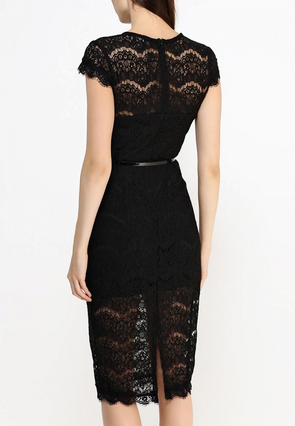 Lost Ink Платье - ARIELLA LACE DRESS - фото 4