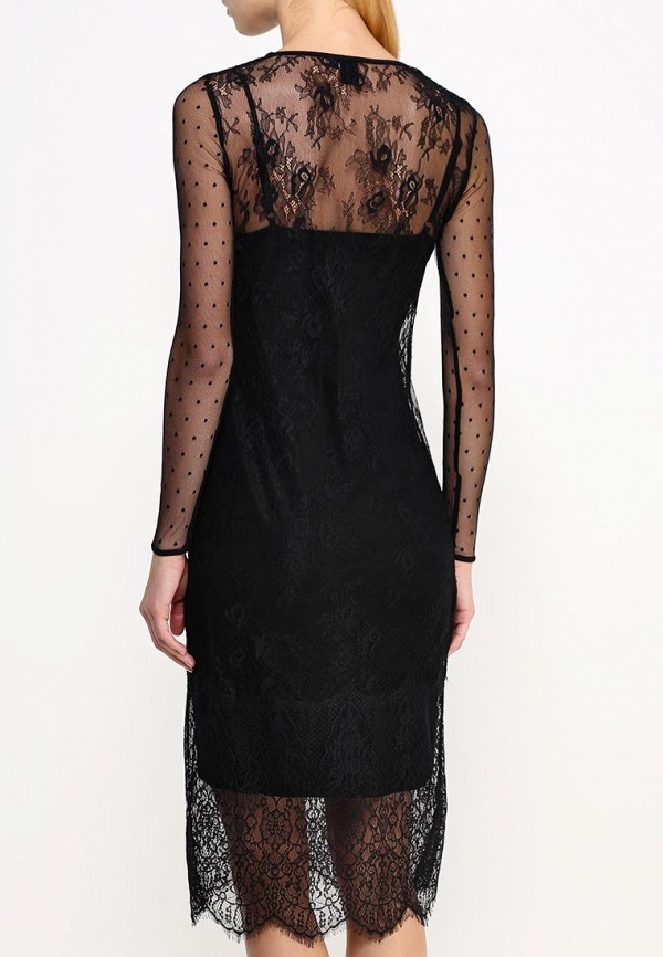 Lost Ink Платье - LENA DRESS - фото 4