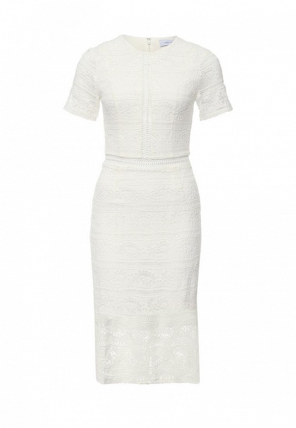 Lost Ink Платье - PRUNELLA LACE DRESS - фото 1