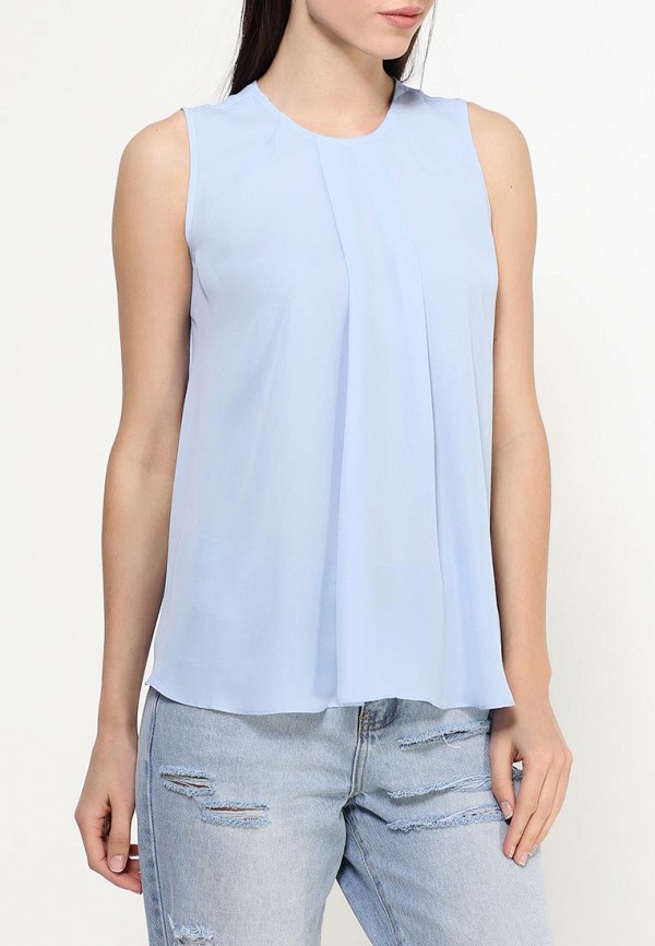 Lost Ink Топ - SOPHIA SHELL - фото 3