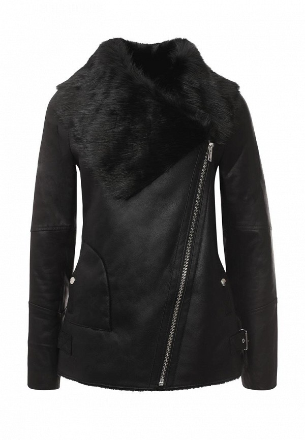 Дубленка Dkny Женская Купить