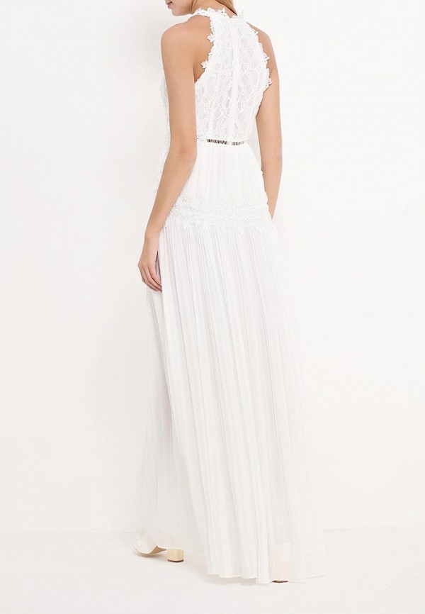 Lost Ink Платье - THE WARDROBE- ANDIE PLEATED BRIDAL DRESS - фото 3