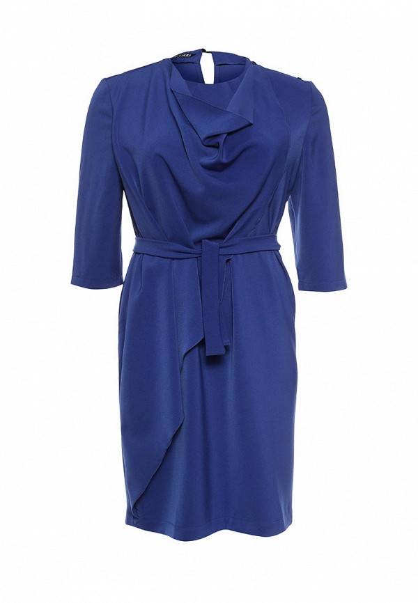 Love & Light XXL Платье - фото 1